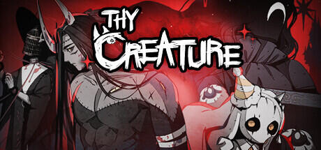 Thy Creature v1.1.1 cover art