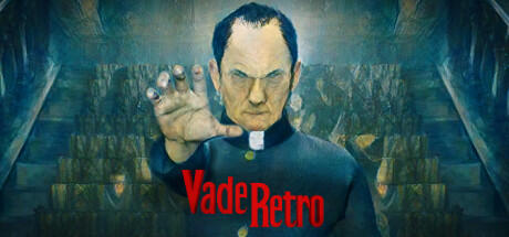 Vade Retro Exorcist v1.1.7.1 cover art