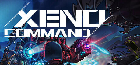 Xeno Command v1.3.6 cover art