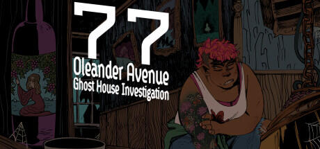 77 Oleander Avenue Build 10081823 cover art