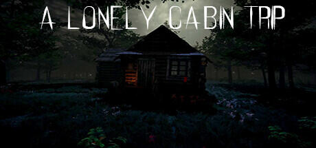 A Lonely Cabin Trip Build 10034963 cover art