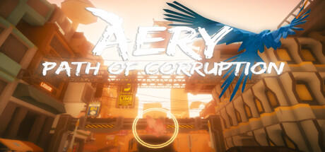 Aery Path of Corruption Build 9245461 cover art