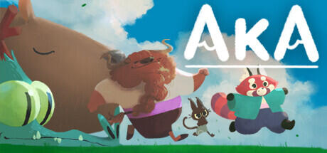 Aka Build 10141450 cover art