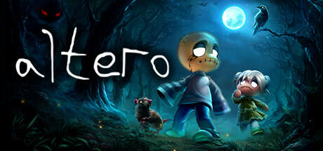 Altero Build 9816697 cover art
