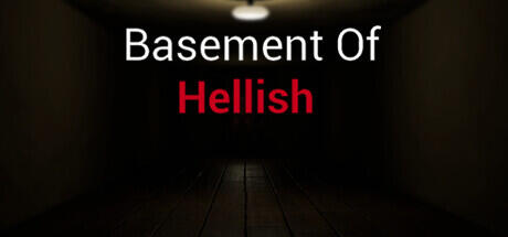 Basement of Hellish Build 10001257 - DARKSiDERS cover art