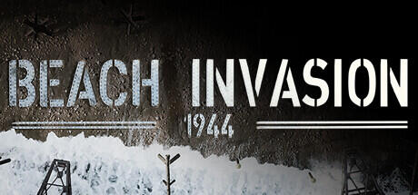 Beach Invasion 1944 Build 10063377 cover art
