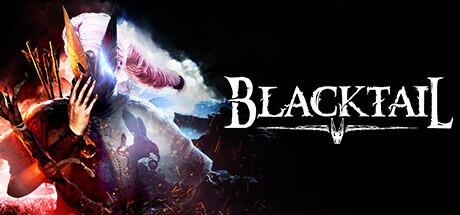 BLACKTAIL v1.5 cover art