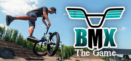 BMX The Game v0.9.0.8 cover art