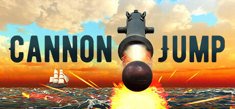 Cannon Jump v1.1 Build 10137130 cover art
