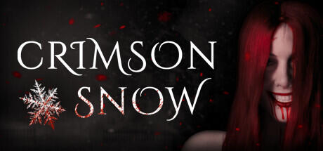 Crimson Snow Build 10880523 cover art