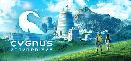 Cygnus Enterprises Build 12988812 (RUNE RELEASE) cover art