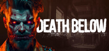 Death Below Build 10164958 cover art