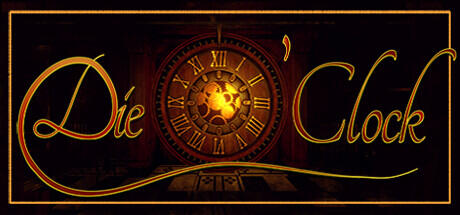 Die o Clock Build 10038666 cover art