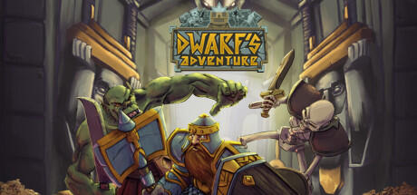 Dwarfs Adventure v0.45 cover art