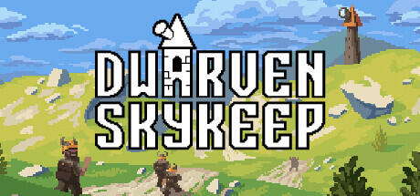 Dwarven Skykeep Build 10075854 cover art