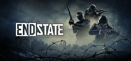 End State v0.4 cover art