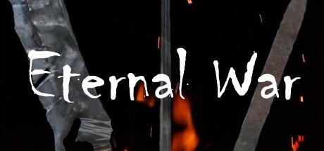 Eternal War Build 9828931 cover art