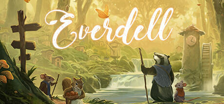 Everdell v2.0.3.1068 cover art