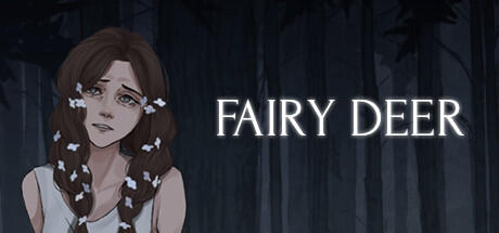 Fairy Deer Build 10186613 cover art