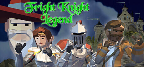 Fright Knight Legend Build 10147855 cover art
