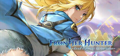 Frontier Hunter Erzas Wheel of Fortune (RUNE RELEASE) + Update v1.1.02 cover art