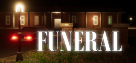 Funeral Build 10060174 cover art