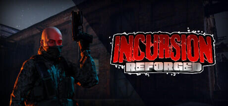 Incursion Reforged v7.0.15 cover art
