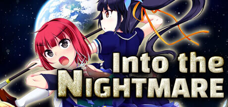 Into the Nightmare v2 (60504) cover art