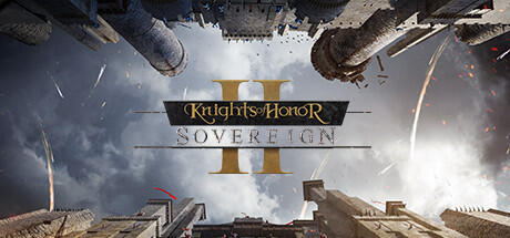 Knights of Honor 2 Sovereign (TENOKE RELEASE) + Update v20240216 cover art