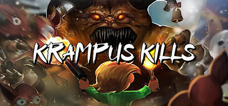 Krampus Kills v1.0.5 Build 10259394 cover art