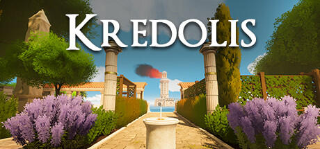 Kredolis v1.0.3 cover art
