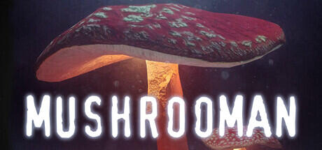 MUSHROOMAN Build 9876623 cover art
