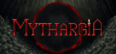 Mythargia v2022.12.14 demo cover art