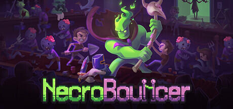 NecroBouncer v1.2.1 cover art