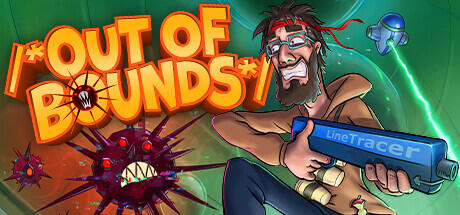 Out of Bounds Build 10163702 cover art