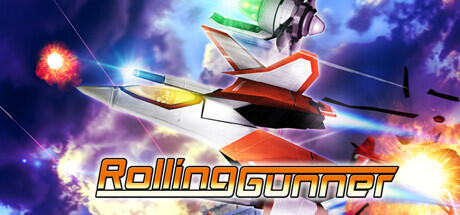 Rolling Gunner Build 10062564 cover art