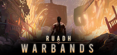 Ruadh Warbands Build 9528680 cover art
