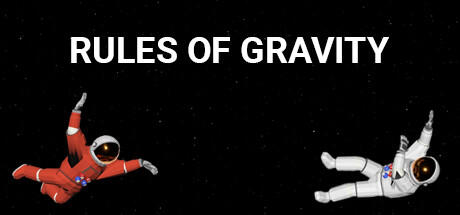 RULES OF GRAVITY Build 10207735 cover art