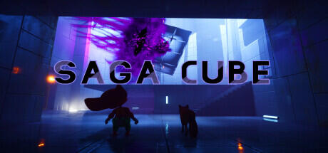 Saga Cube Build 10172228 cover art