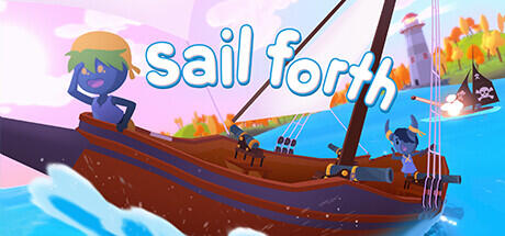 Sail Forth v1.2.5 cover art