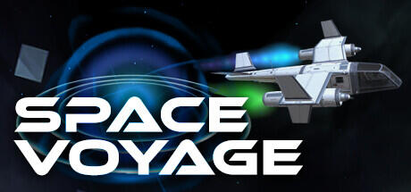 Space Voyage The Puzzle Game Build 10121054 cover art