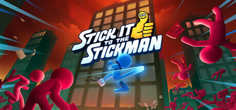 Download Stick It to the Stickman Build 23112809
