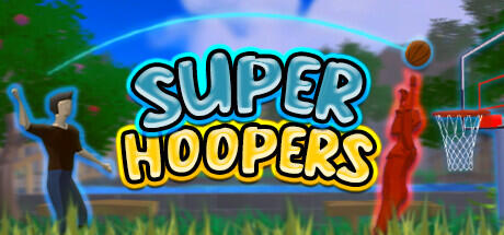 Super Hoopers Build 10168540 cover art