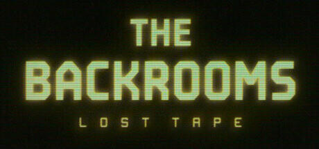 The Backrooms Lost Tape (TENOKE): Update v20260602 cover art