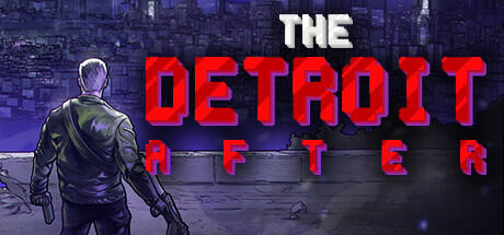 The Detroit After Build 10149227 cover art