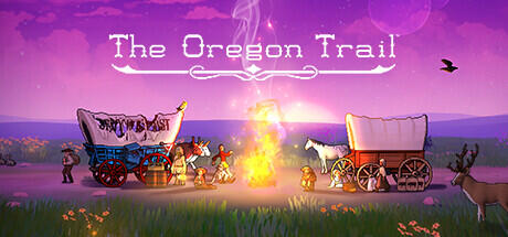 The Oregon Trail Build 15652487 cover art