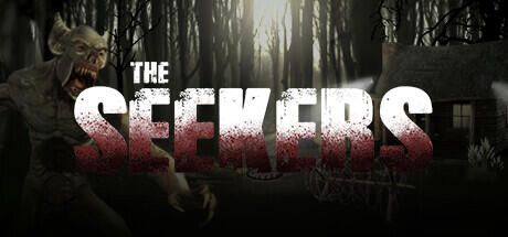 The Seekers Survival Build 11006121 cover art