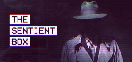 The Sentient Box v0.9.28 cover art