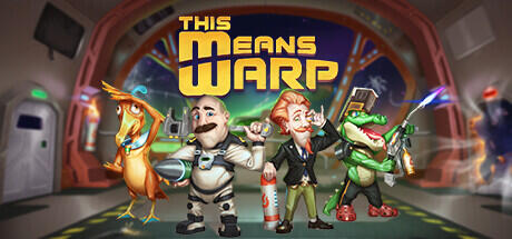 This Means Warp Build 10964274 cover art
