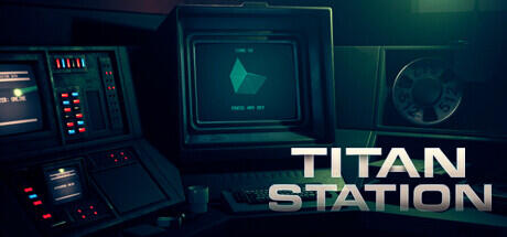 Titan Station v1.3 cover art